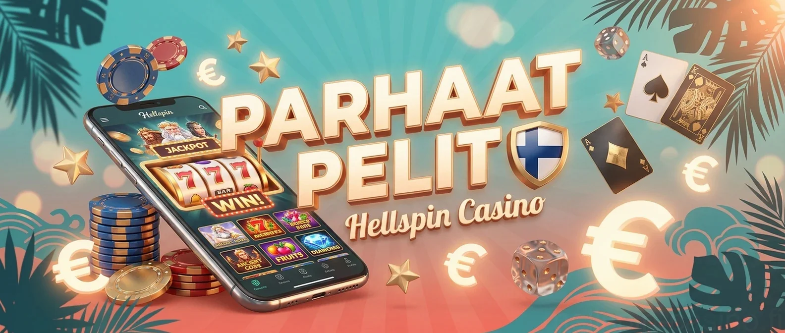 Parhaat Pelit